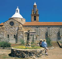 Monsignor J.C. Hawes Heritage Trail - Accommodation Coffs Harbour
