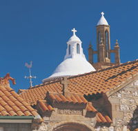 Monsignor J. Hawes Our Lady of Mount Carmel Church - Accommodation Coffs Harbour