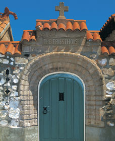 Monsignor J. Hawes Our Lady Of Mount Carmel Church - Accommodation Coffs Harbour 2