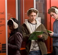 National Electoral Education Centre - Accommodation Coffs Harbour