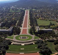 ANZAC Parade - Accommodation Coffs Harbour