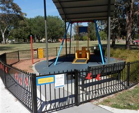 Adventure Playground - Accommodation Coffs Harbour 1