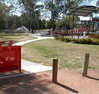 Adventure Playground - Accommodation Coffs Harbour
