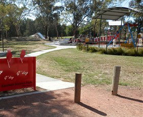 Adventure Playground - Accommodation Coffs Harbour 0