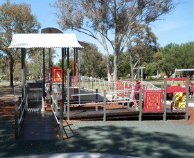 Adventure Playground - Accommodation Coffs Harbour 2