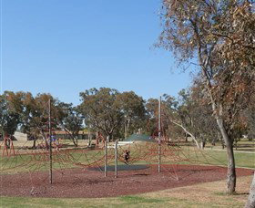 Adventure Playground - Accommodation Coffs Harbour 4