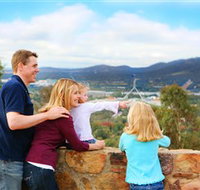 Red Hill Lookout - Accommodation Coffs Harbour
