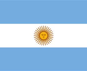 Argentina, Embassy Of - Accommodation Coffs Harbour 0