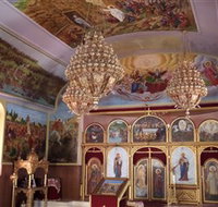 Free Serbian Orthodox Church St George - Accommodation Coffs Harbour