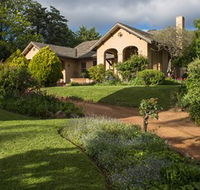 Calthorpes' House - Accommodation Coffs Harbour