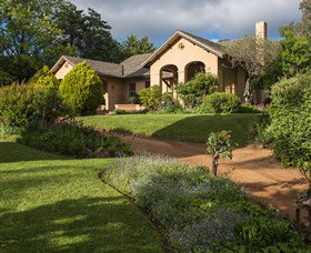 Calthorpes' House - Accommodation Coffs Harbour 0