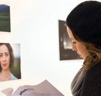 PhotoAccess at the Manuka Arts Centre - Accommodation Coffs Harbour