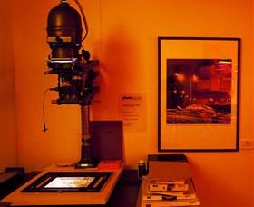 PhotoAccess At The Manuka Arts Centre - Accommodation Coffs Harbour 2