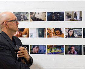 PhotoAccess At The Manuka Arts Centre - Accommodation Coffs Harbour 4