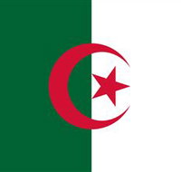 Algeria Embassy of - Accommodation Coffs Harbour