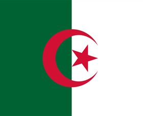 Algeria, Embassy Of - Accommodation Coffs Harbour 0