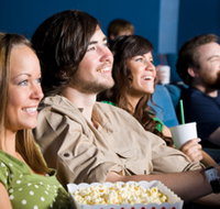 Greater Union Cinemas Manuka - Accommodation Coffs Harbour