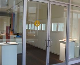 Bilk Gallery For Contemporary Metal And Glass - Accommodation Coffs Harbour 1