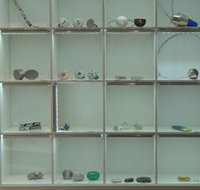 Bilk Gallery for contemporary metal and glass - Accommodation Coffs Harbour