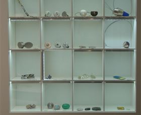 Bilk Gallery For Contemporary Metal And Glass - Accommodation Coffs Harbour 0