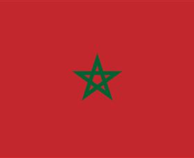 Morocco, Embassy Of The Kingdom Of - Accommodation Coffs Harbour 0