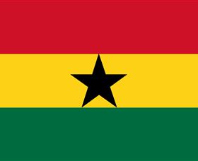 Ghana High Commission - Accommodation Coffs Harbour 0