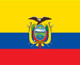 Ecuador, Embassy Of - Accommodation Coffs Harbour 0
