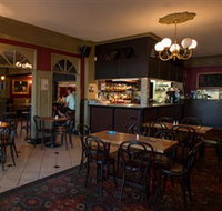 The Durham - Accommodation Coffs Harbour