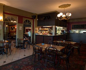 The Durham - Accommodation Coffs Harbour 0