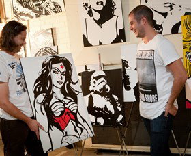 Old Bus Depot Markets - Accommodation Coffs Harbour 3