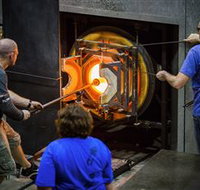Canberra Glassworks - Accommodation Coffs Harbour