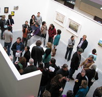 Megalo Print Studio  Gallery - Accommodation Coffs Harbour