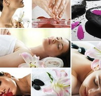 H2O Spa - Accommodation Coffs Harbour