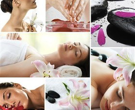 H2O Spa - Accommodation Coffs Harbour 0
