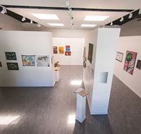 Tuggeranong Arts Centre - Accommodation Coffs Harbour