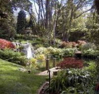 Windyridge Garden Mount Wilson - Accommodation Coffs Harbour