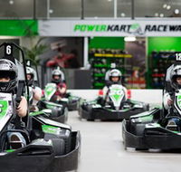 Power Kart Raceway - Accommodation Coffs Harbour