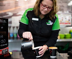 Power Kart Raceway - Accommodation Coffs Harbour 4