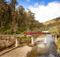 Walhalla Goldfields Railway - Accommodation Coffs Harbour