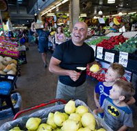 Fyshwick Fresh Food Market - Accommodation Coffs Harbour