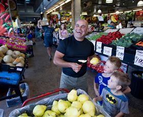 Fyshwick Fresh Food Market - Accommodation Coffs Harbour 0