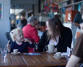 Fyshwick Fresh Food Market - Accommodation Coffs Harbour 5