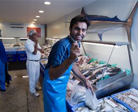 Fyshwick Fresh Food Market - Accommodation Coffs Harbour 4