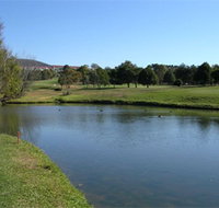 Capital Golf Club - Accommodation Coffs Harbour
