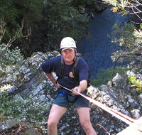 Kanangra-Boyd lookout - Accommodation Coffs Harbour