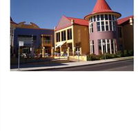 The Wicklow Hotel - Accommodation Coffs Harbour