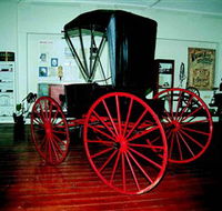Armidale Folk Museum - Accommodation Coffs Harbour