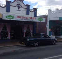 Taylors Sweets and Treats - Accommodation Coffs Harbour