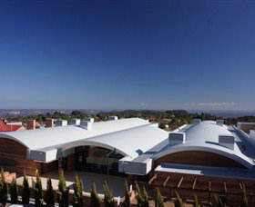 Blue Mountains Cultural Centre - Accommodation Coffs Harbour 0