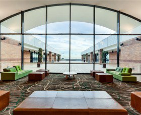 Blue Mountains Cultural Centre - Accommodation Coffs Harbour 1